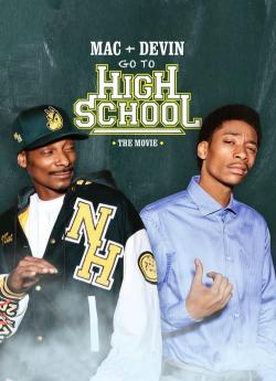 Mac  and  Devin Go to High School flemmix