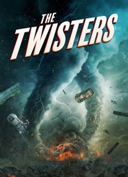 The Twisters flemmix