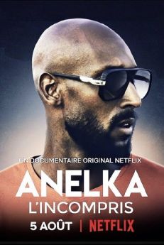 Anelka : l'incompris flemmix
