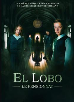 El Lobo : Le pensionnat flemmix