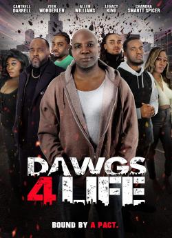 Dawgs 4 Life flemmix