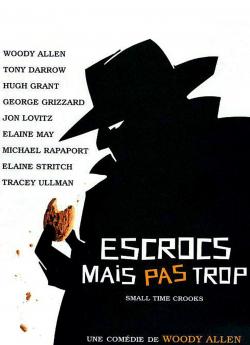 Escrocs mais pas trop flemmix