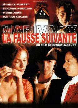 La Fausse Suivante flemmix