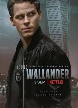 Le Jeune Wallander - Saison 1 flemmix