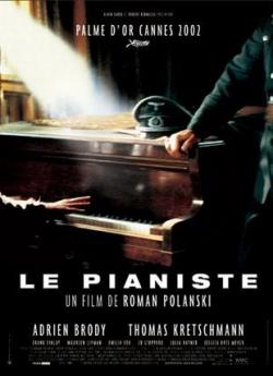Le Pianiste flemmix