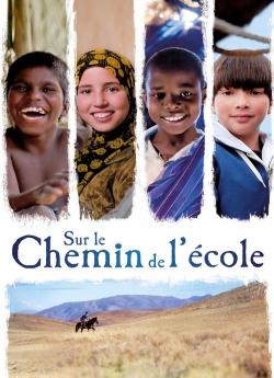 Sur le chemin de l'école flemmix