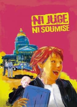 Ni juge, ni soumise flemmix