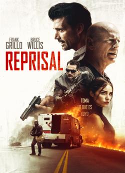 Reprisal flemmix