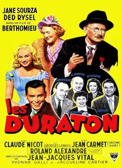 Les Duraton flemmix