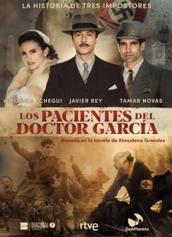 Los pacientes del doctor García - Saison 1 flemmix