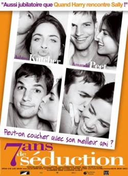 7 ans de séduction flemmix