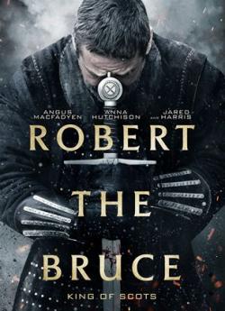 Robert the Bruce flemmix