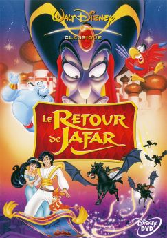 Le Retour de Jafar flemmix