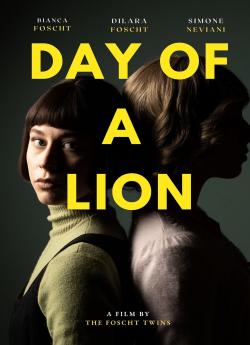 Day Of A Lion flemmix