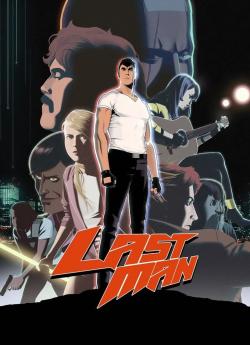 Lastman - Saison 2 flemmix
