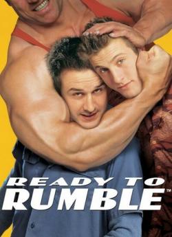 Ready to Rumble flemmix