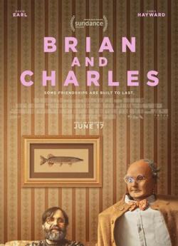 Brian and Charles flemmix