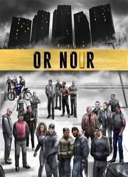 Or Noir flemmix