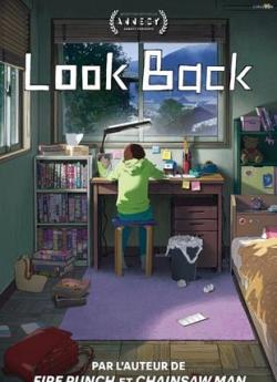 Look Back flemmix