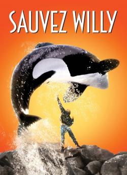 Sauvez Willy flemmix
