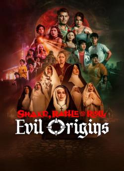 Shake, Rattle & Roll: Evil Origins flemmix