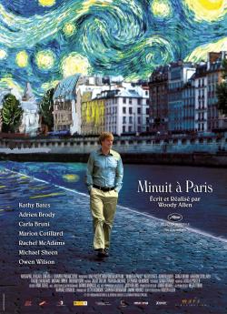 Minuit à Paris flemmix