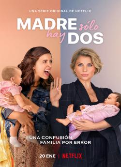 Deux mamans sous le même toit - Saison 3 flemmix