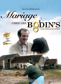 Mariage chez les Bodin's flemmix