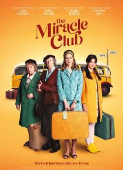 Le Club des Miracles flemmix