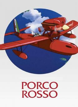 Porco Rosso flemmix