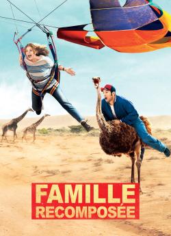 Famille recomposée flemmix