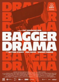 Bagger Drama flemmix
