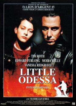 Little Odessa flemmix