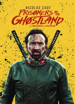 Prisoners of the Ghostland flemmix
