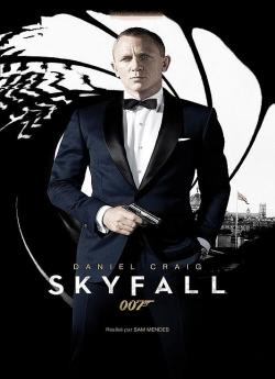 Skyfall flemmix