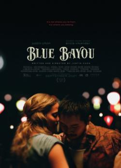 Blue Bayou flemmix
