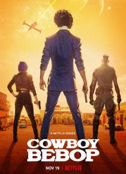 Cowboy Bebop - Saison 1 flemmix