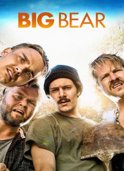 Big Bear flemmix