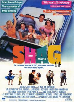 Shag flemmix