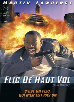 Flic de haut vol flemmix