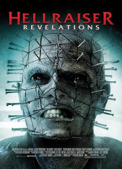 Hellraiser - Revelations flemmix