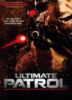Ultimate Patrol flemmix