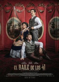 Le Bal des 41 flemmix