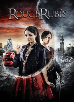 Rouge rubis flemmix
