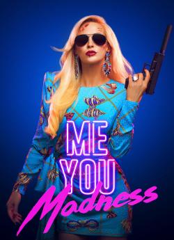 Me You Madness flemmix