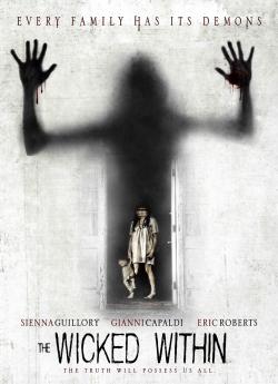 The Wicked Within flemmix
