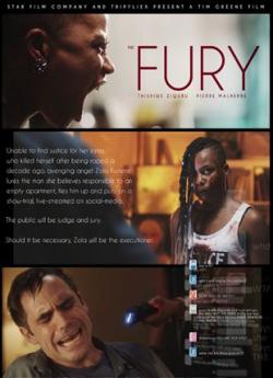 The Fury flemmix