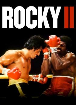 Rocky II: la revanche (1979) flemmix