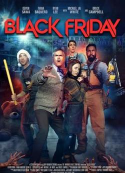 Black Friday flemmix