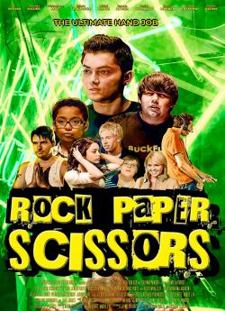 Rock Paper Scissors flemmix